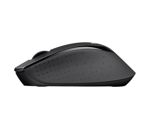 LOGITECH M330 czarna - 329389 - zdjęcie 2